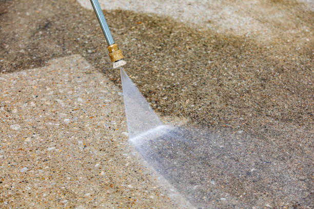 Professional Pressure Washing in Mission Canyon, CA